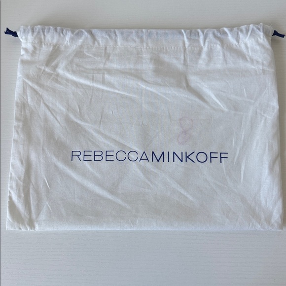 Rebecca Minkoff Colorful Geometric Envelope Leo Clutch